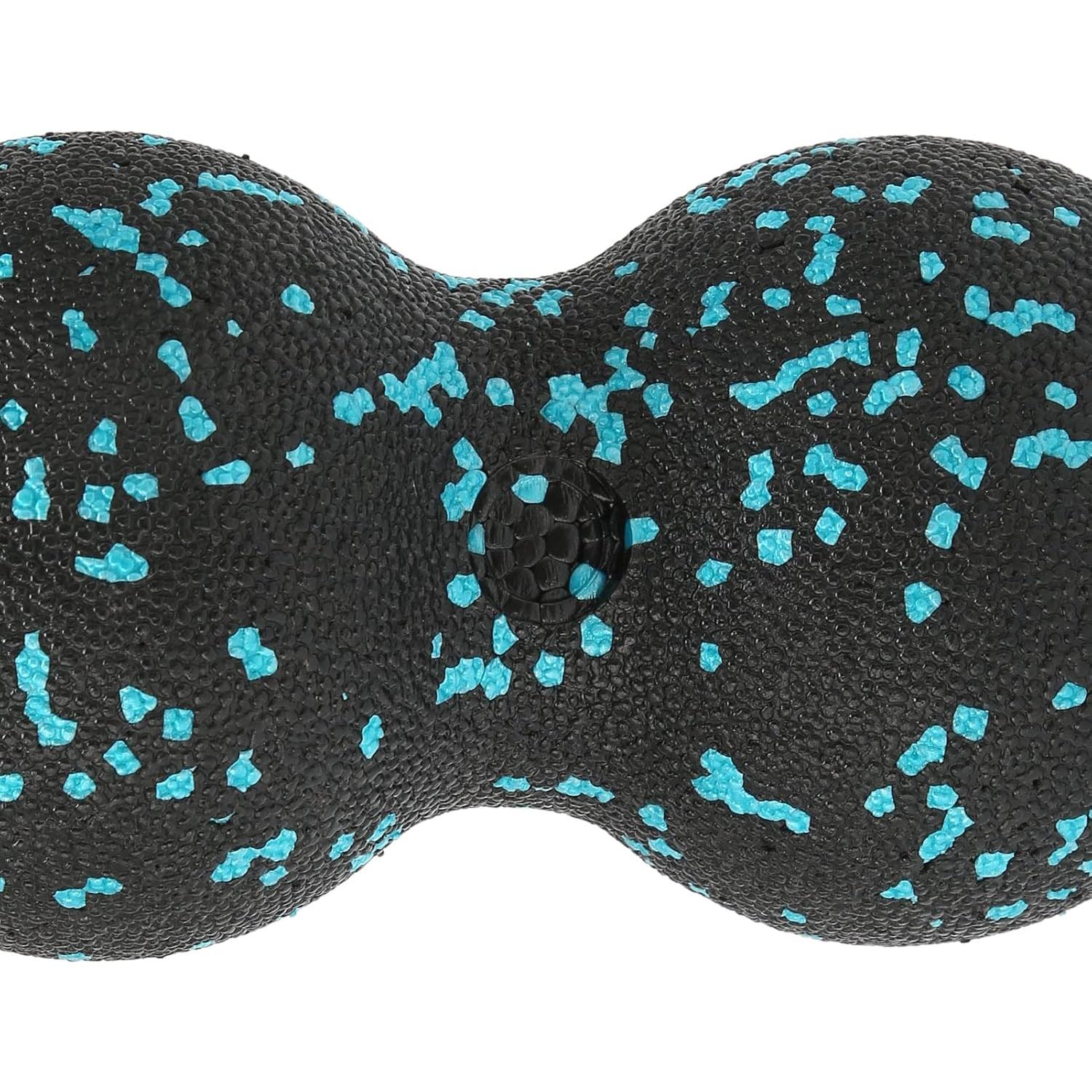 Bola de Masaje de Cacahuate FILFEEL para Alivio Muscular