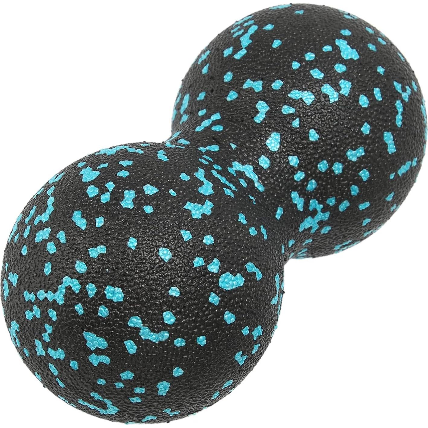 Bola de Masaje de Cacahuate FILFEEL para Alivio Muscular