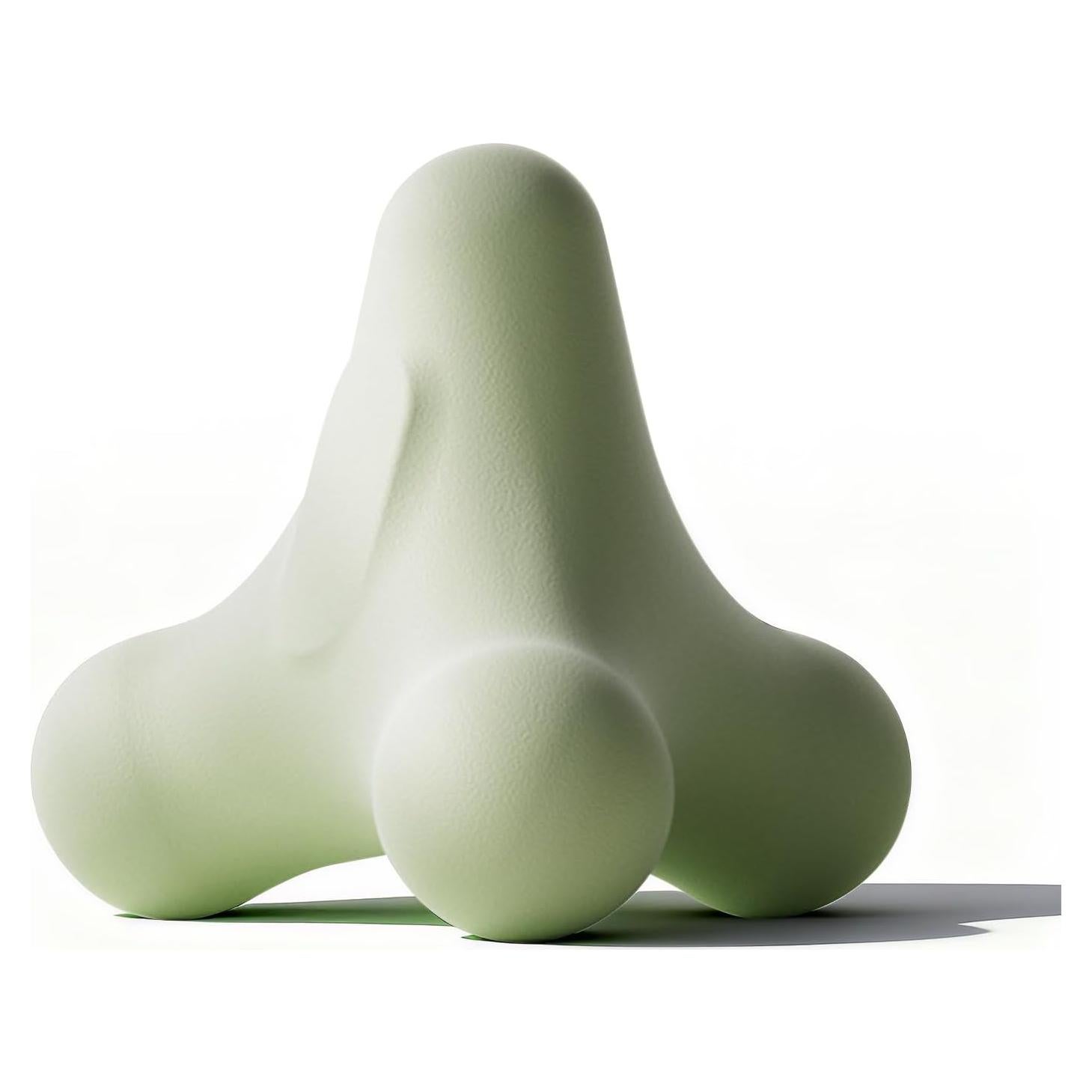 Pelota de Masaje Genérico 7.6cm para Liberación Miofascial