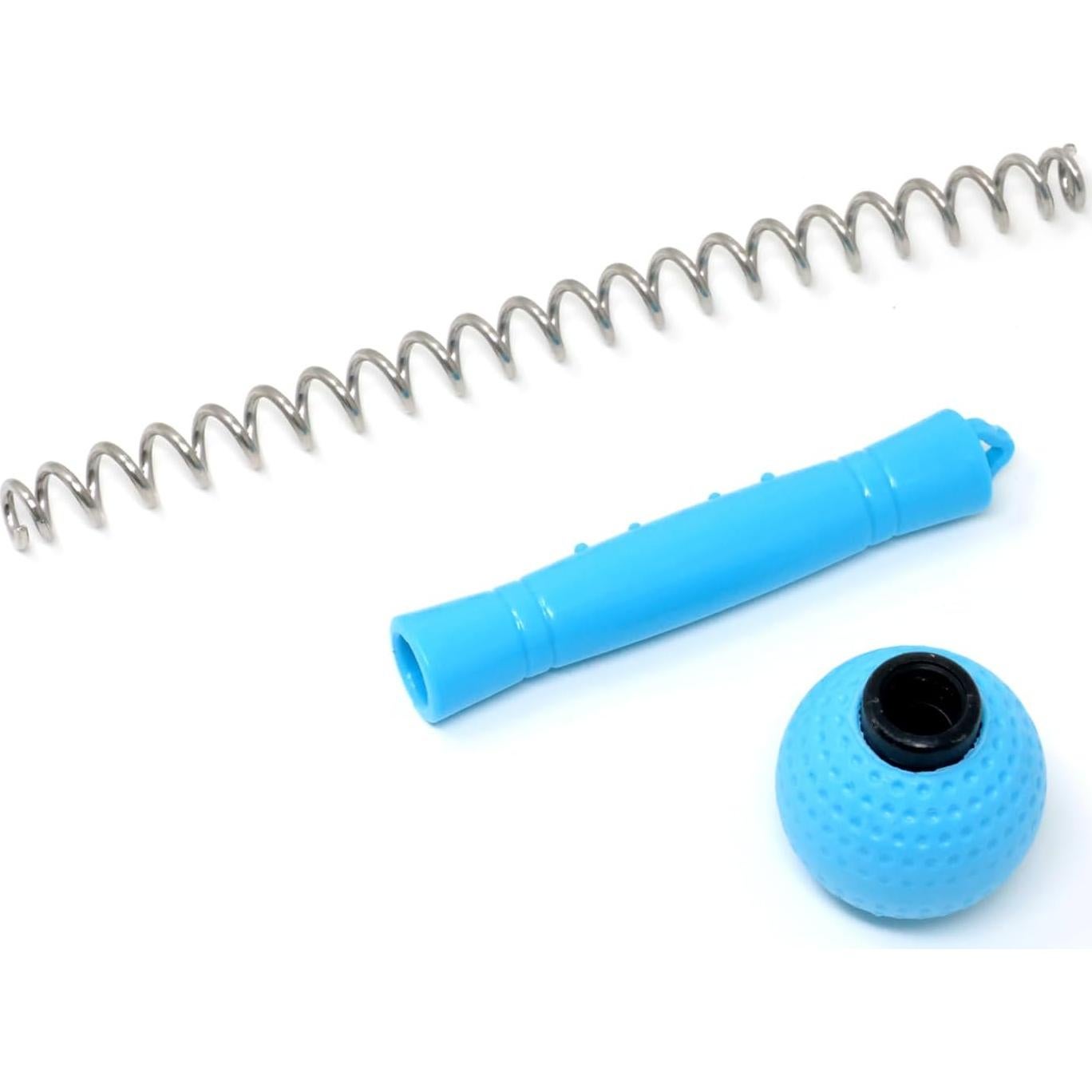 Martillo de Masaje Yueton 2PCS Silicona Antideslizante 32cm