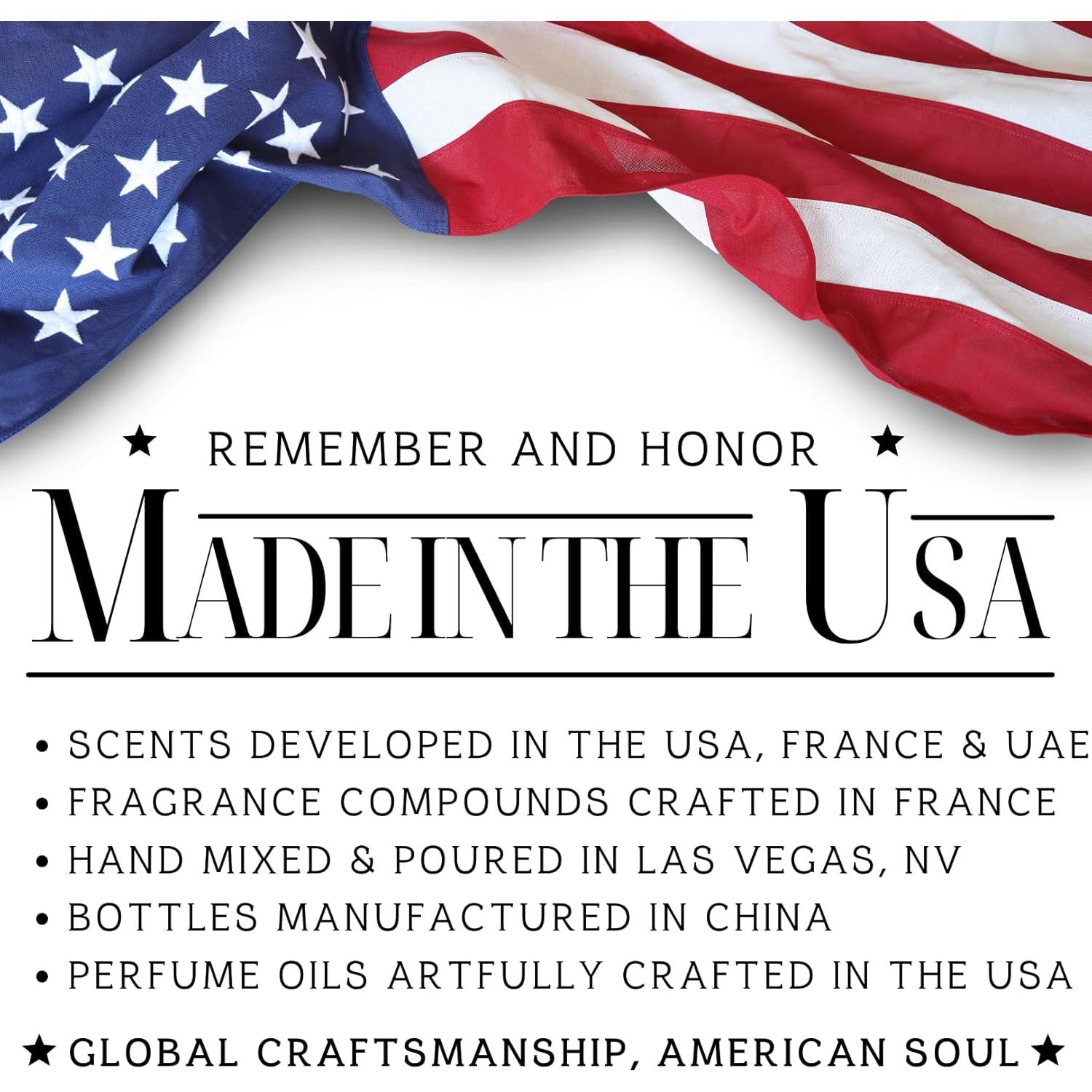 Aceite de Perfume Florian 12 mL Maison d'Orient Rosa Blanca