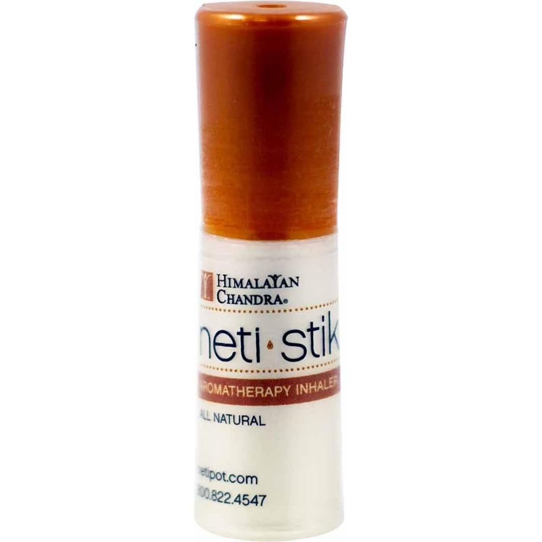 Exhibidor de Contador Neti Stick Instituto Himalayo 5.67 g