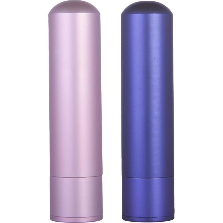 Inhalador Nasal Reutilizable Hwa Essentials - 2 Unidades