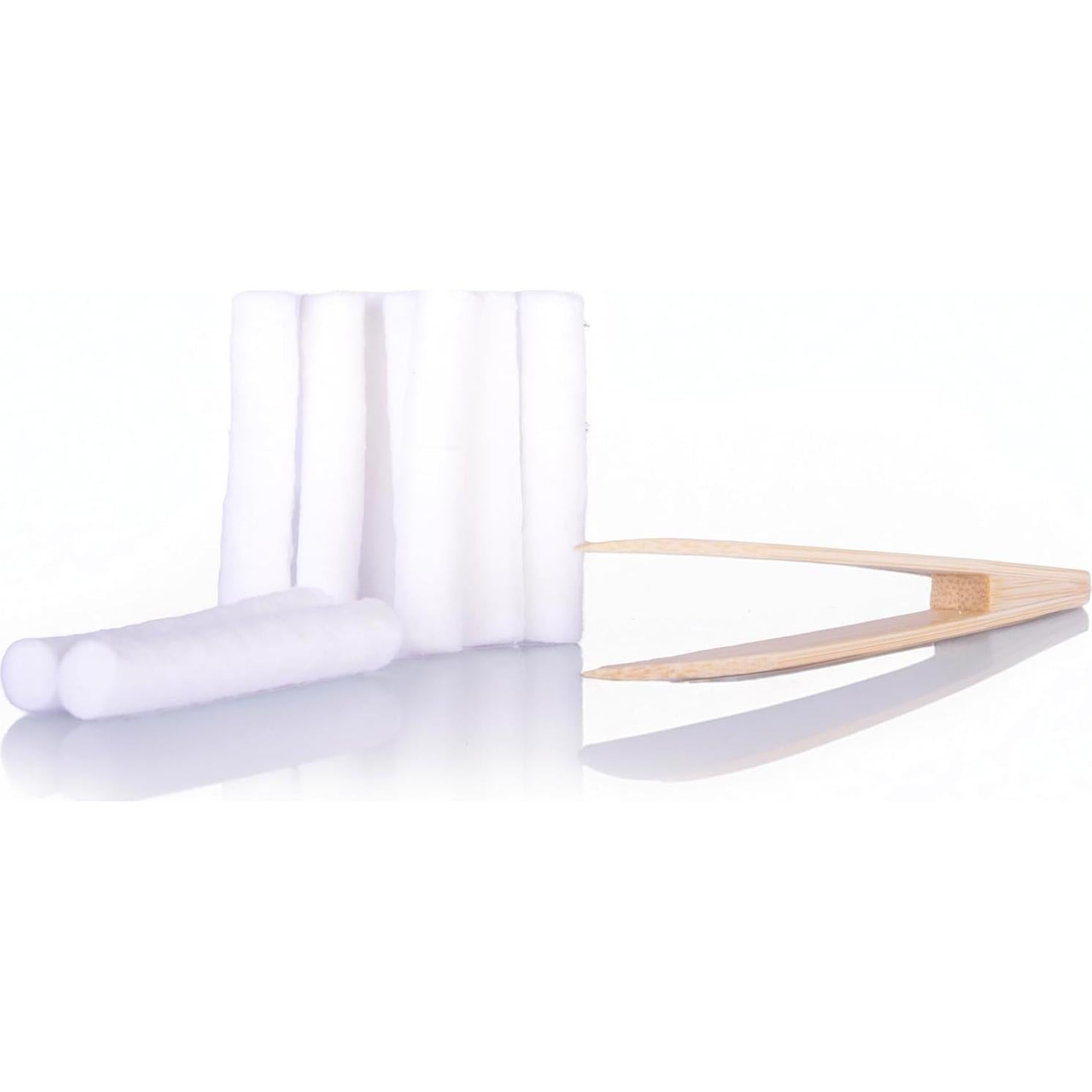 Inhalador Nasal Reutilizable Hwa Essentials - 2 Unidades