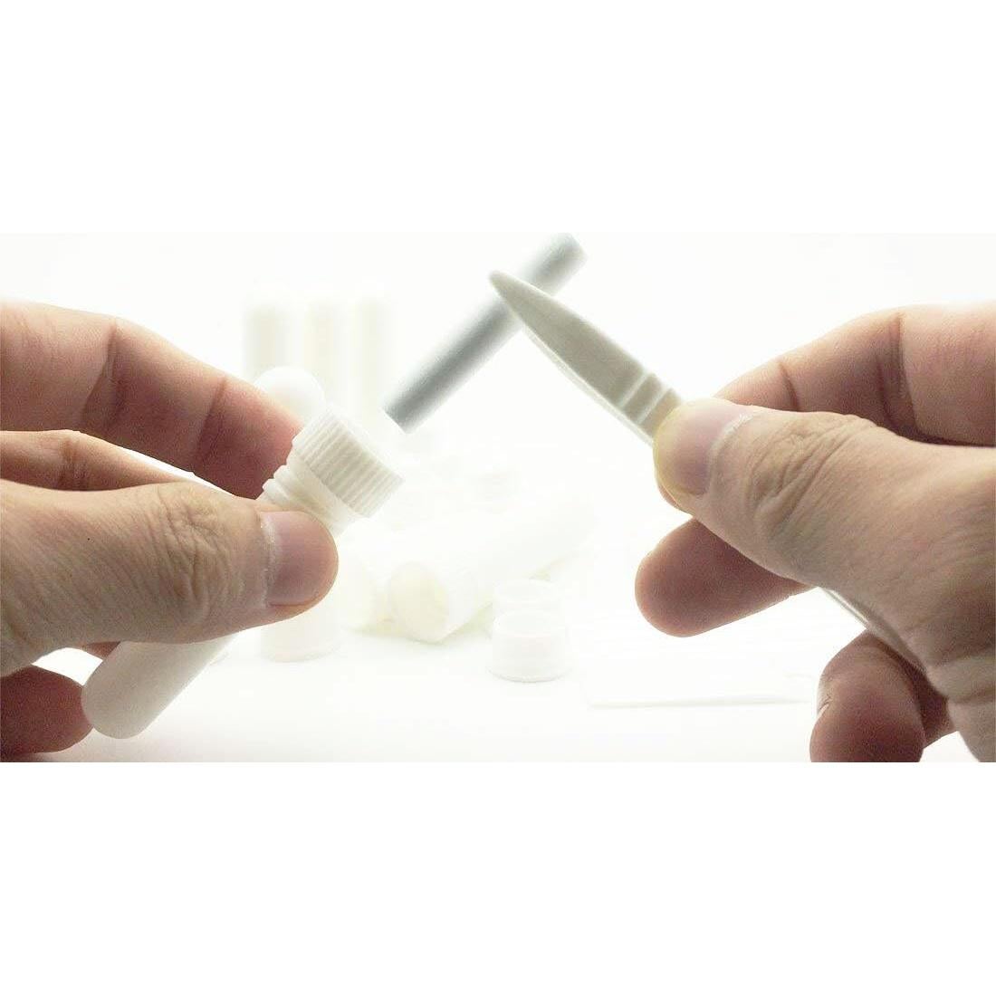 1000 Inhaladores Nasales ZIOJOVK para Aceites Esenciales