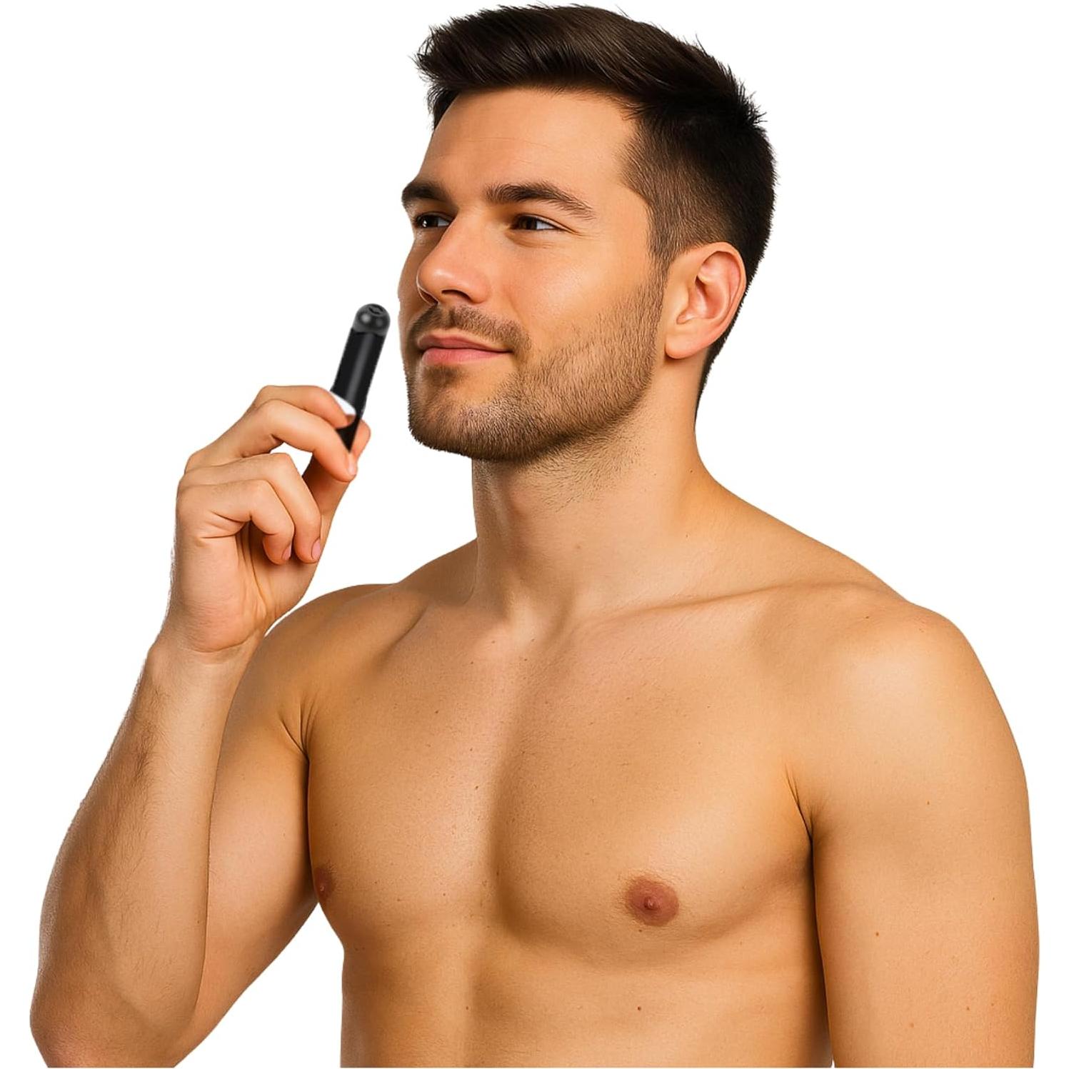 Inhalador de Aromaterapia Clean Head - Reutilizable y Portátil