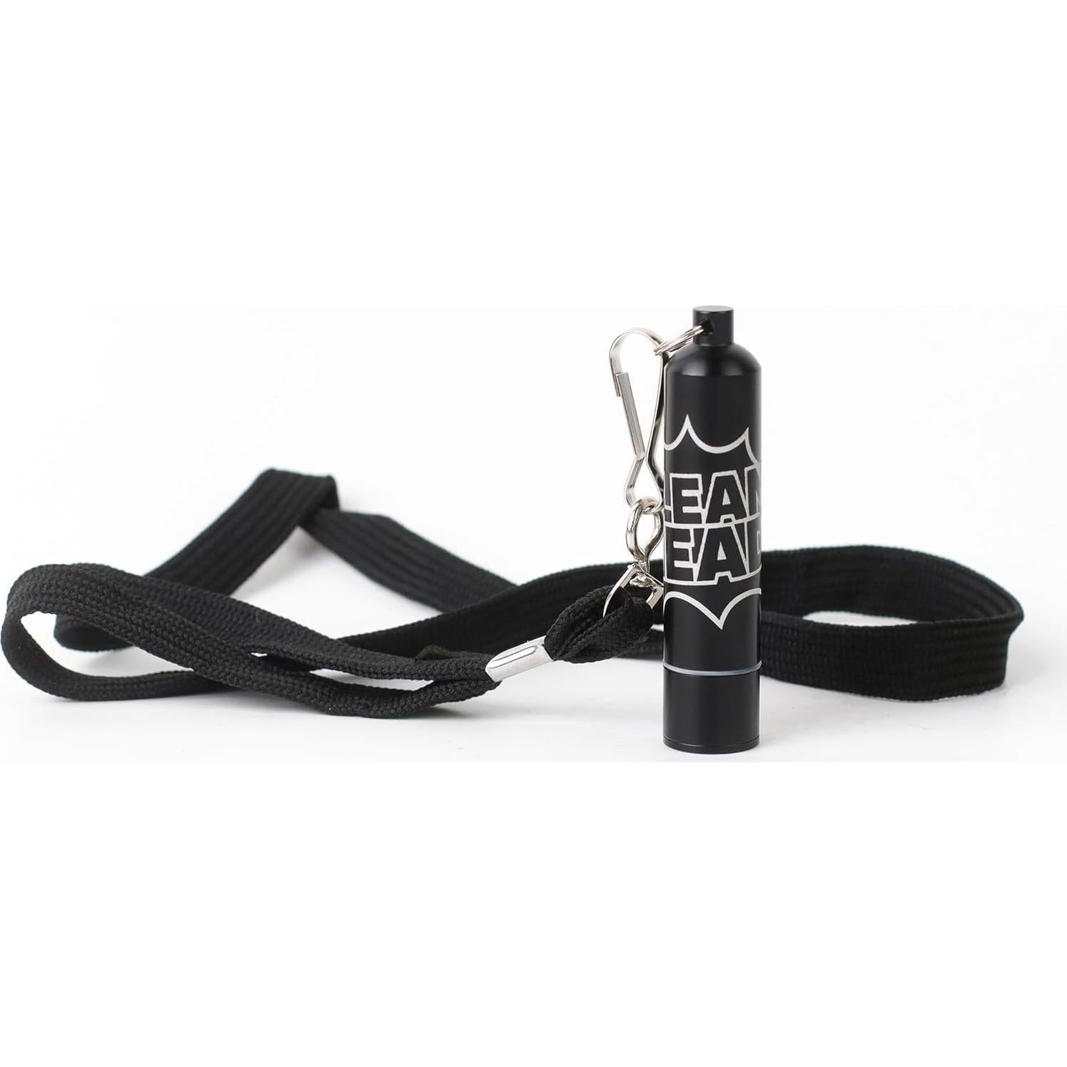 Inhalador de Aromaterapia Clean Head - Reutilizable y Portátil