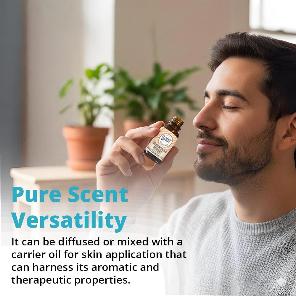 Inhalador Nasal Wild Essentials para Dejar de Fumar - Set 4 Piezas