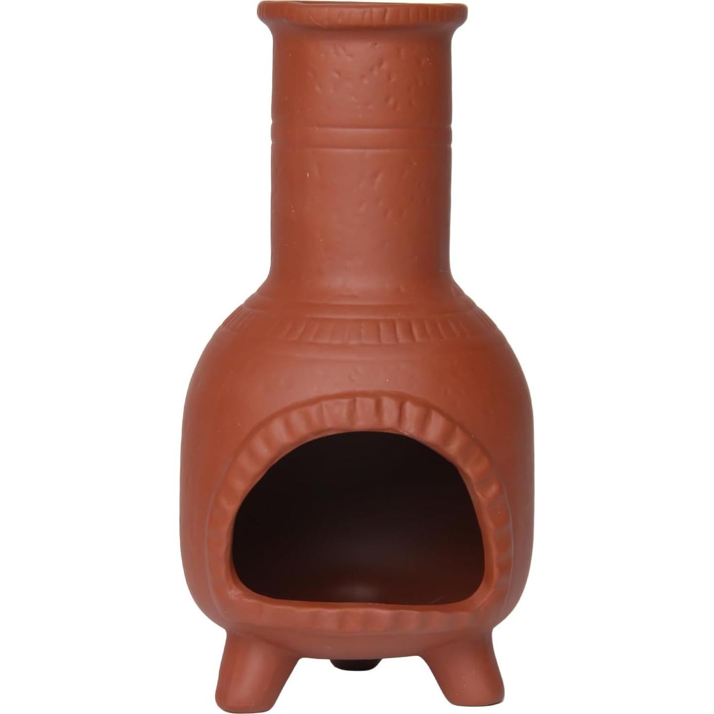 Quemador de Incienso de Cerámica Theriom para Palo Santo