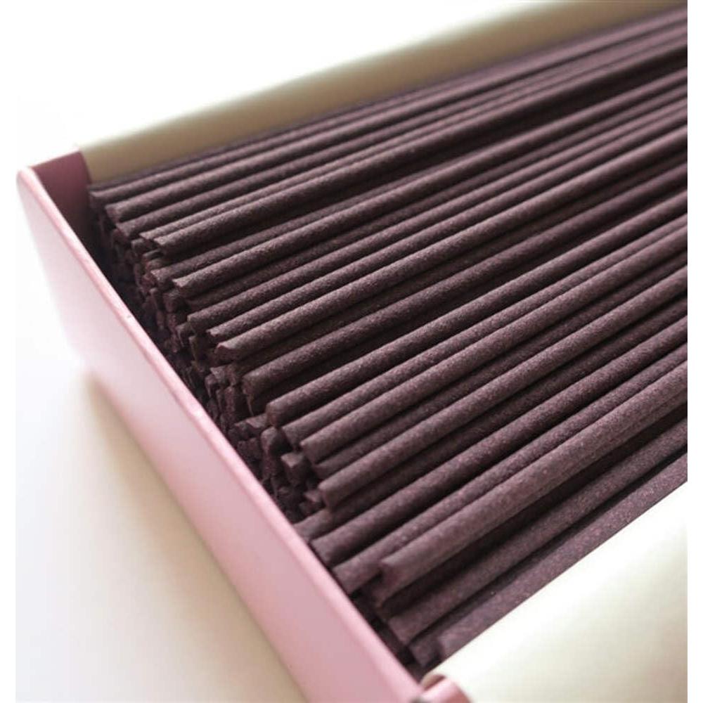 Incienso Japonés Nippon Kodo Flores de Cerezo y Sándalo 280 Varillas