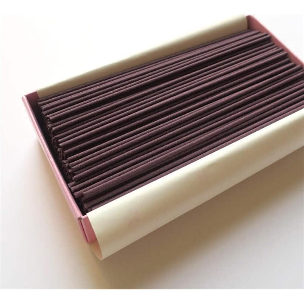 Incienso Japonés Nippon Kodo Flores de Cerezo y Sándalo 280 Varillas