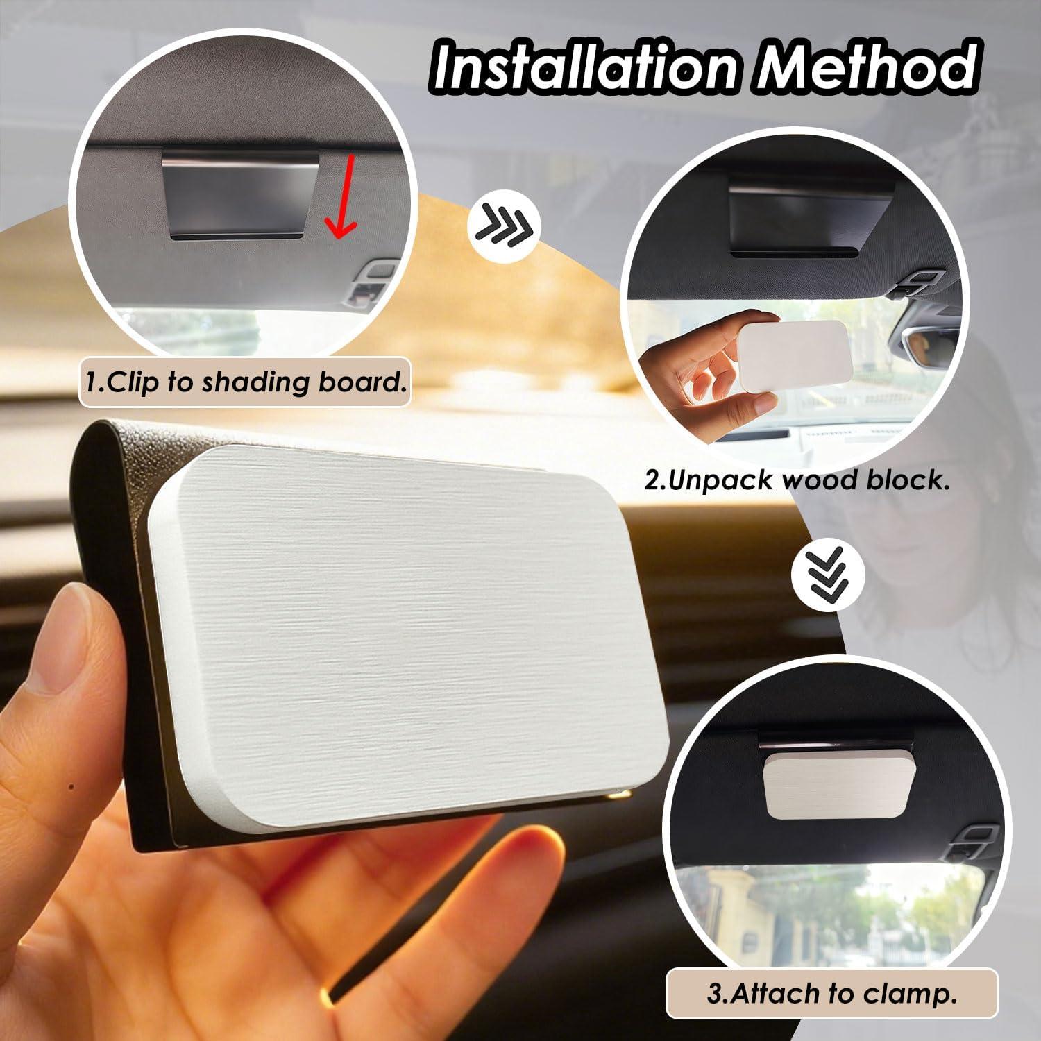 Ambientador para Auto KAKABUBBLE Difusor Natural Recarga Teak