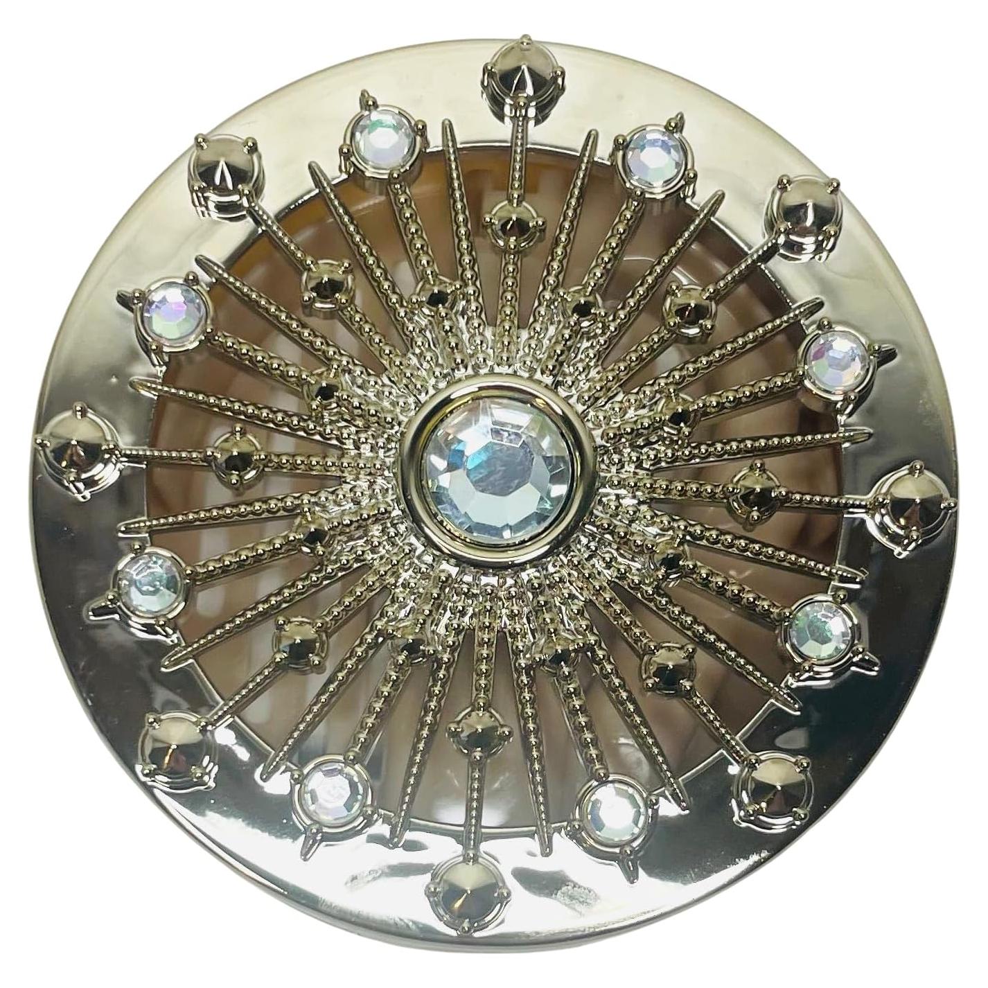 Soporte de Fragancia para Auto Bath & Body Works EYE2024