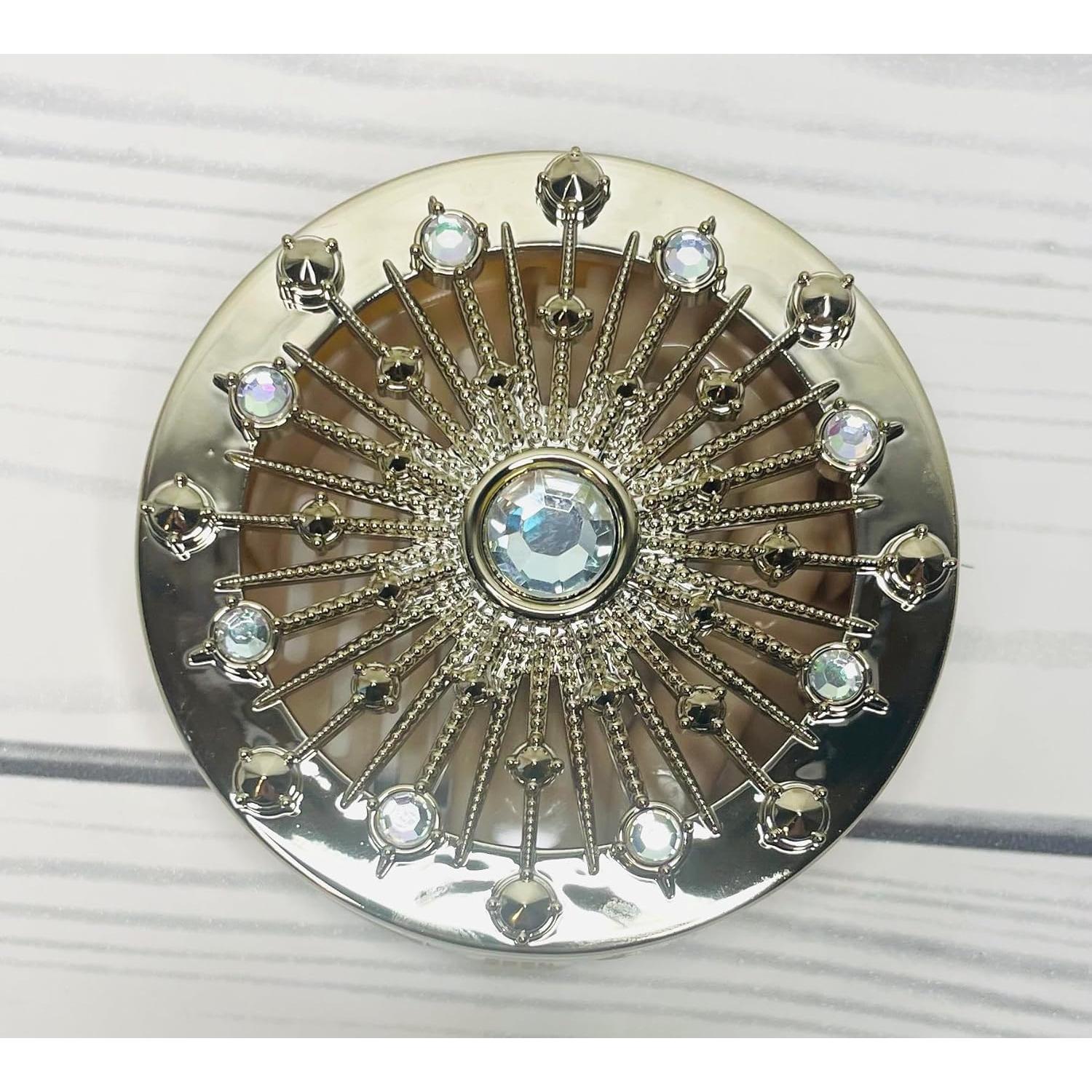 Soporte de Fragancia para Auto Bath & Body Works EYE2024