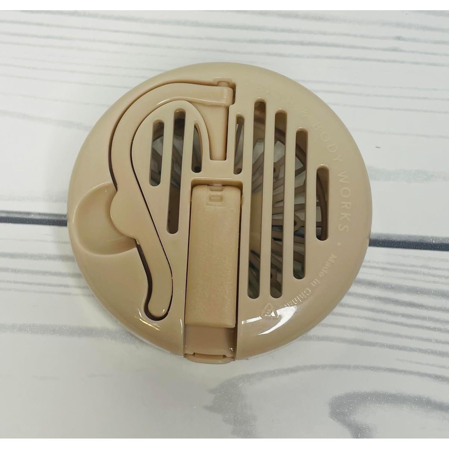 Soporte de Fragancia para Auto Bath & Body Works EYE2024