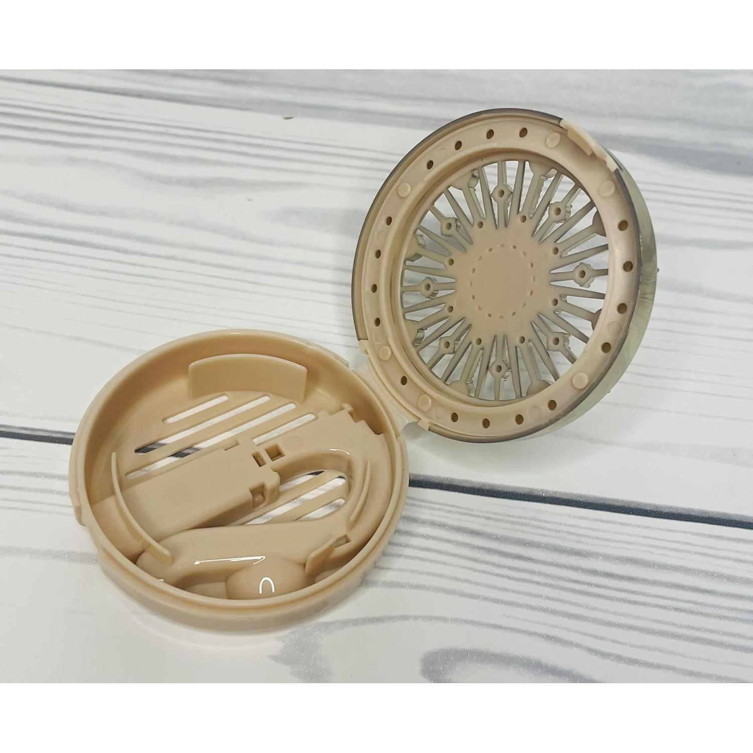 Soporte de Fragancia para Auto Bath & Body Works EYE2024