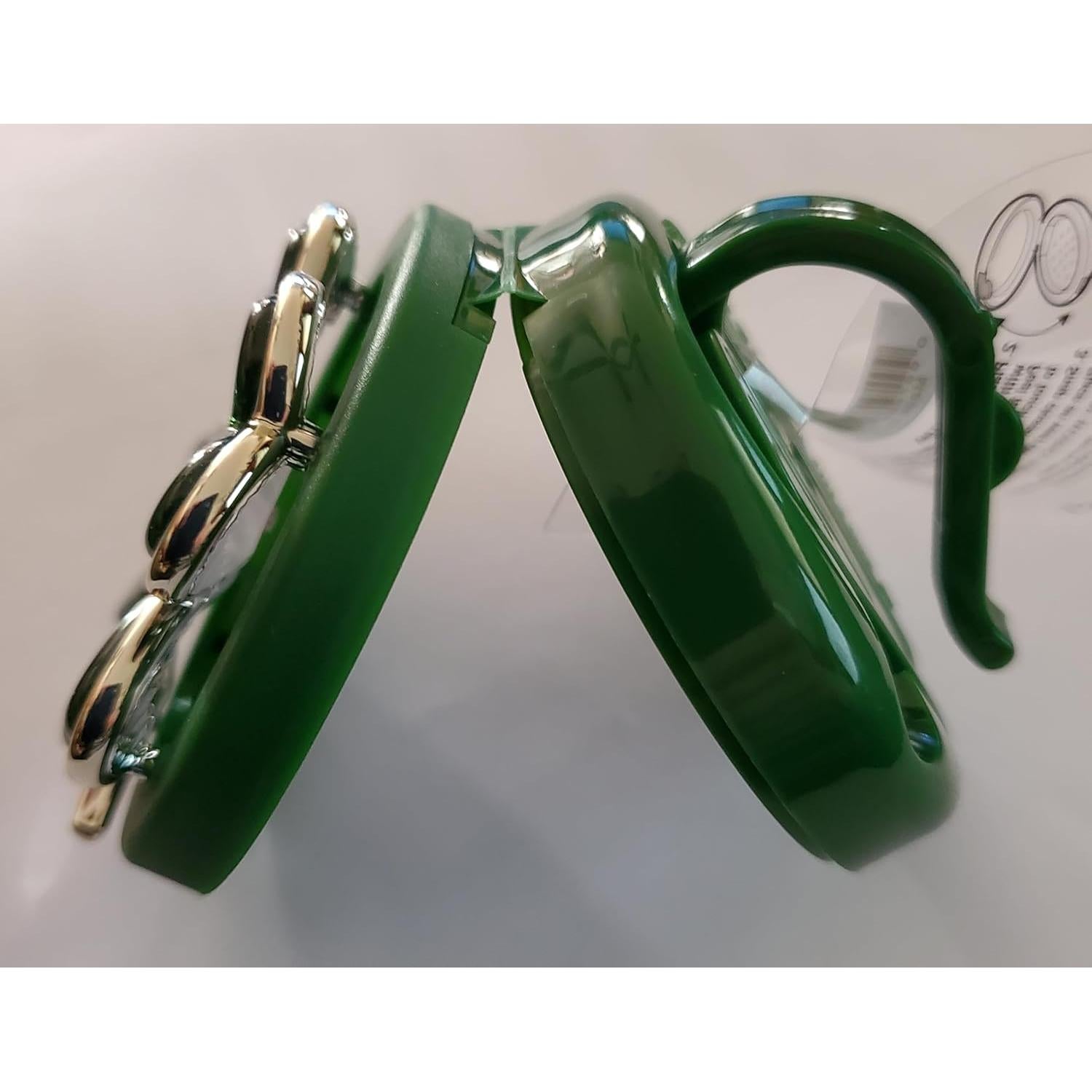 Soporte de Fragancia para Coche Baño y Cuerpo Trabaja Trébol