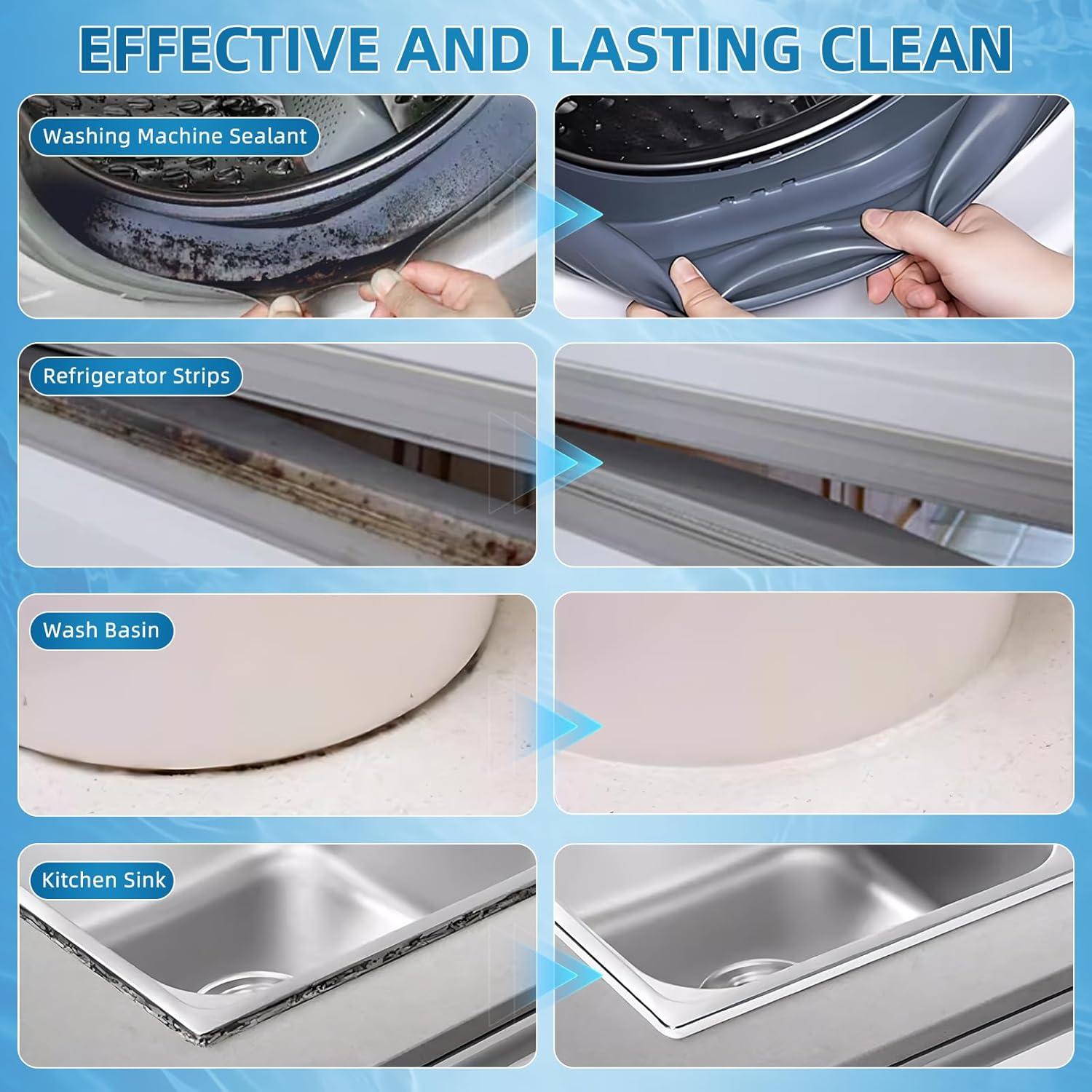 Gel Quitamanchas Multiusos Nanoxa 148 ml - Limpieza Profunda