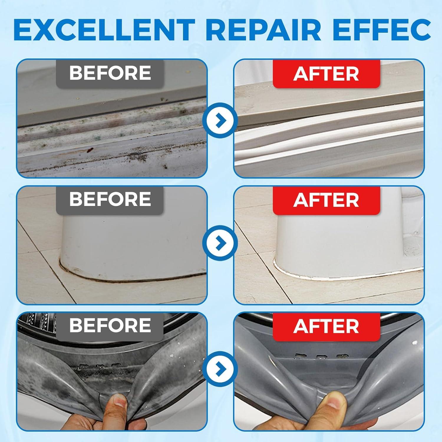 Gel Quitamanchas Mosconly 236.6 ml - Limpiador Multifuncional