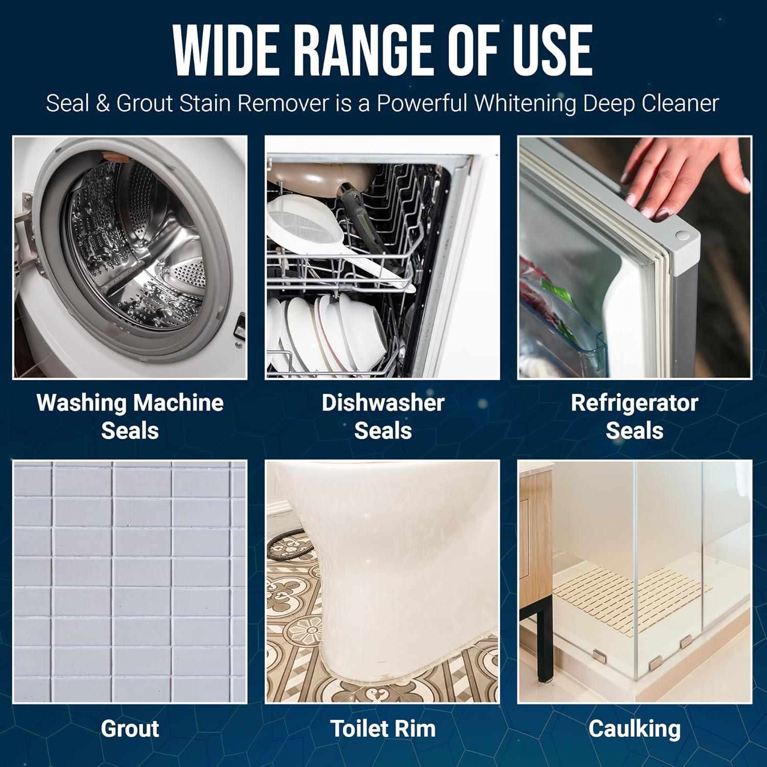 Gel Limpiador de Manchas Negras ShineY 207 ml - Multiusos