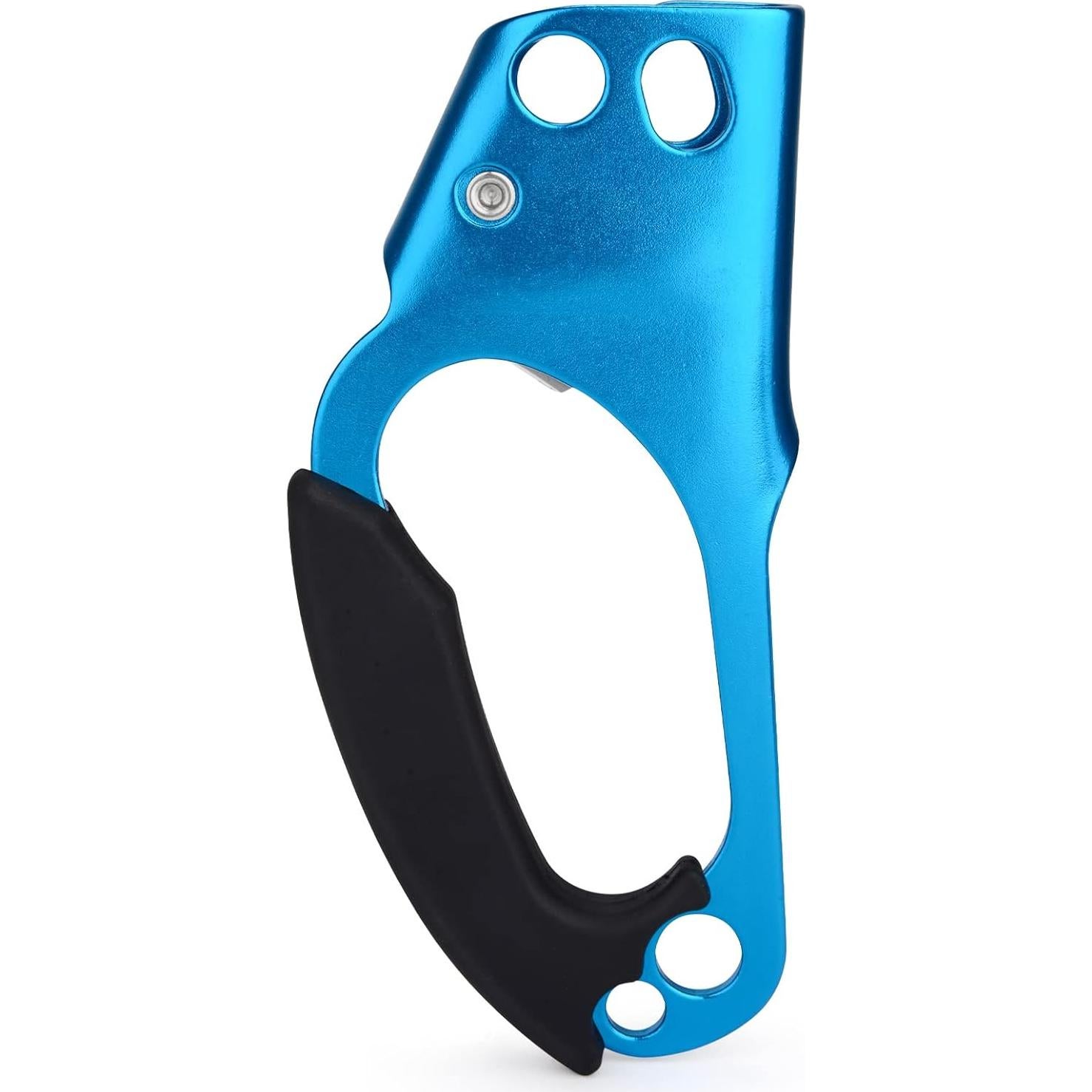 Ascensor de Mano WILDKEN para Escalada 8-12mm Azul