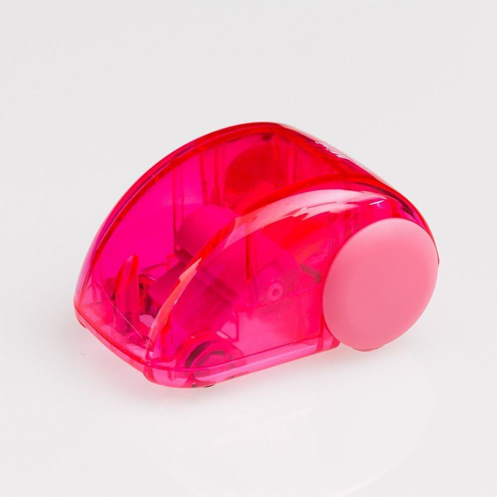 Limpiador de Escritorio Mini Midori II Rosa 65615006 Compacto