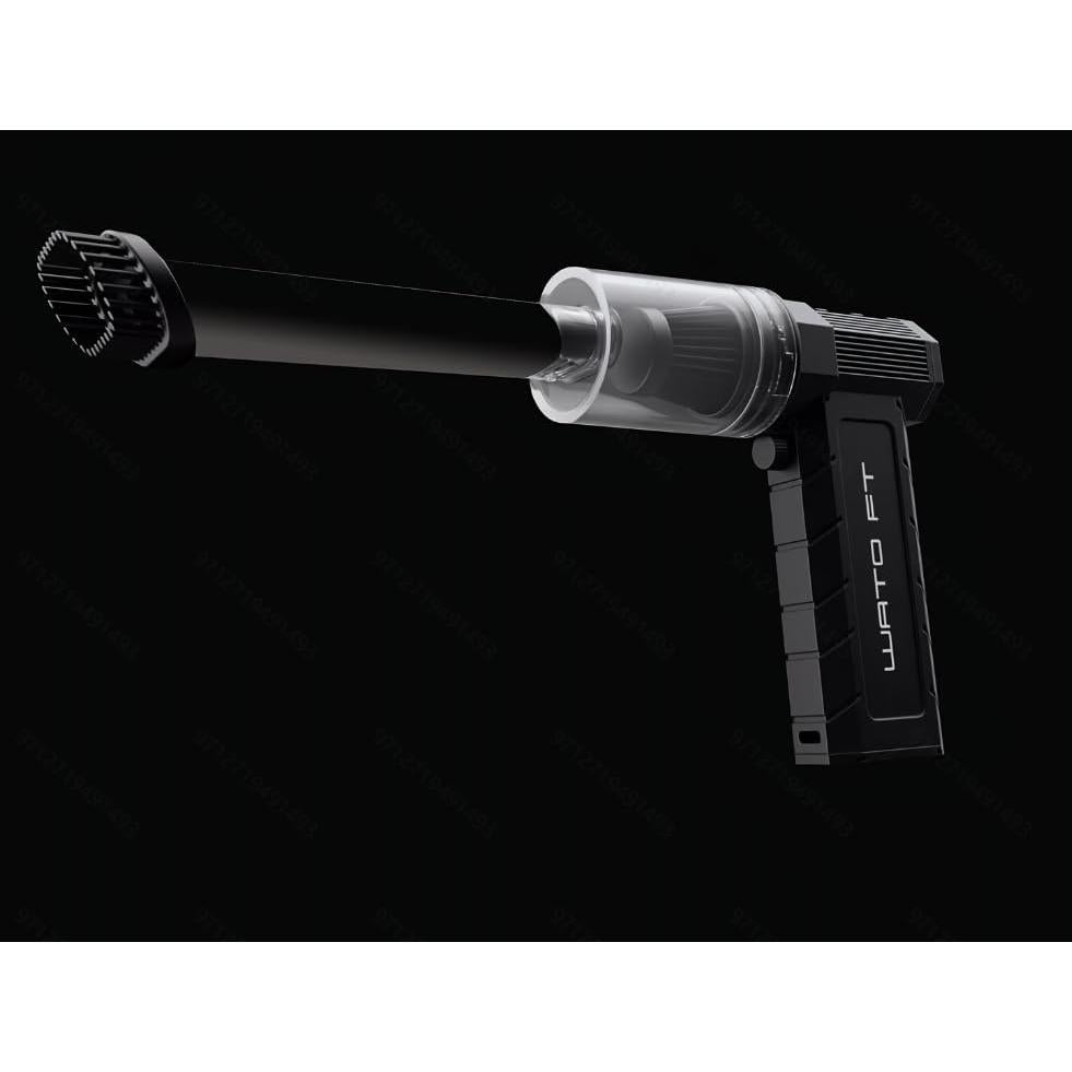 Soplador de Aire Inalámbrico ZGWATO ZGW-713AL 180000 RPM