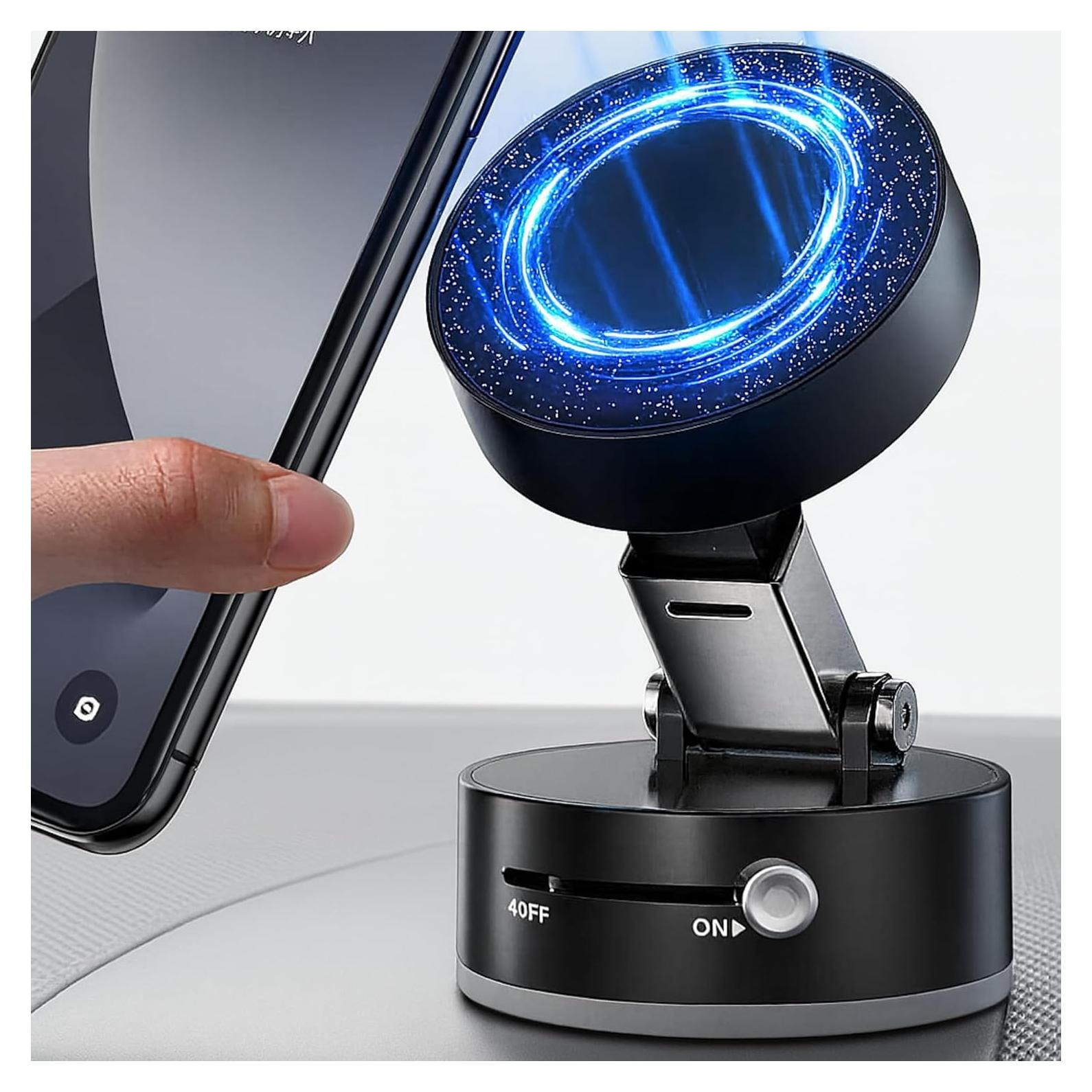 Soporte Magnético para Teléfono DOSTDR A2 PRO Plegable 360°