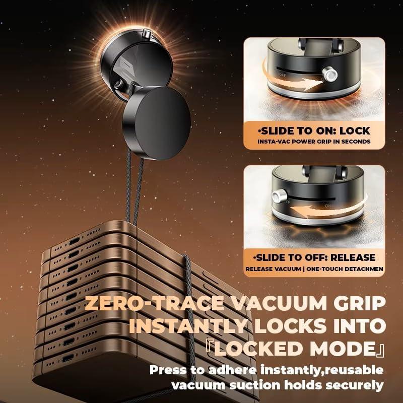 Soporte Magnético para Teléfono DOSTDR A2 PRO Plegable 360°