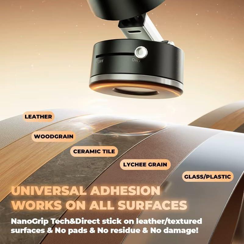 Soporte Magnético para Teléfono DOSTDR A2 PRO Plegable 360°