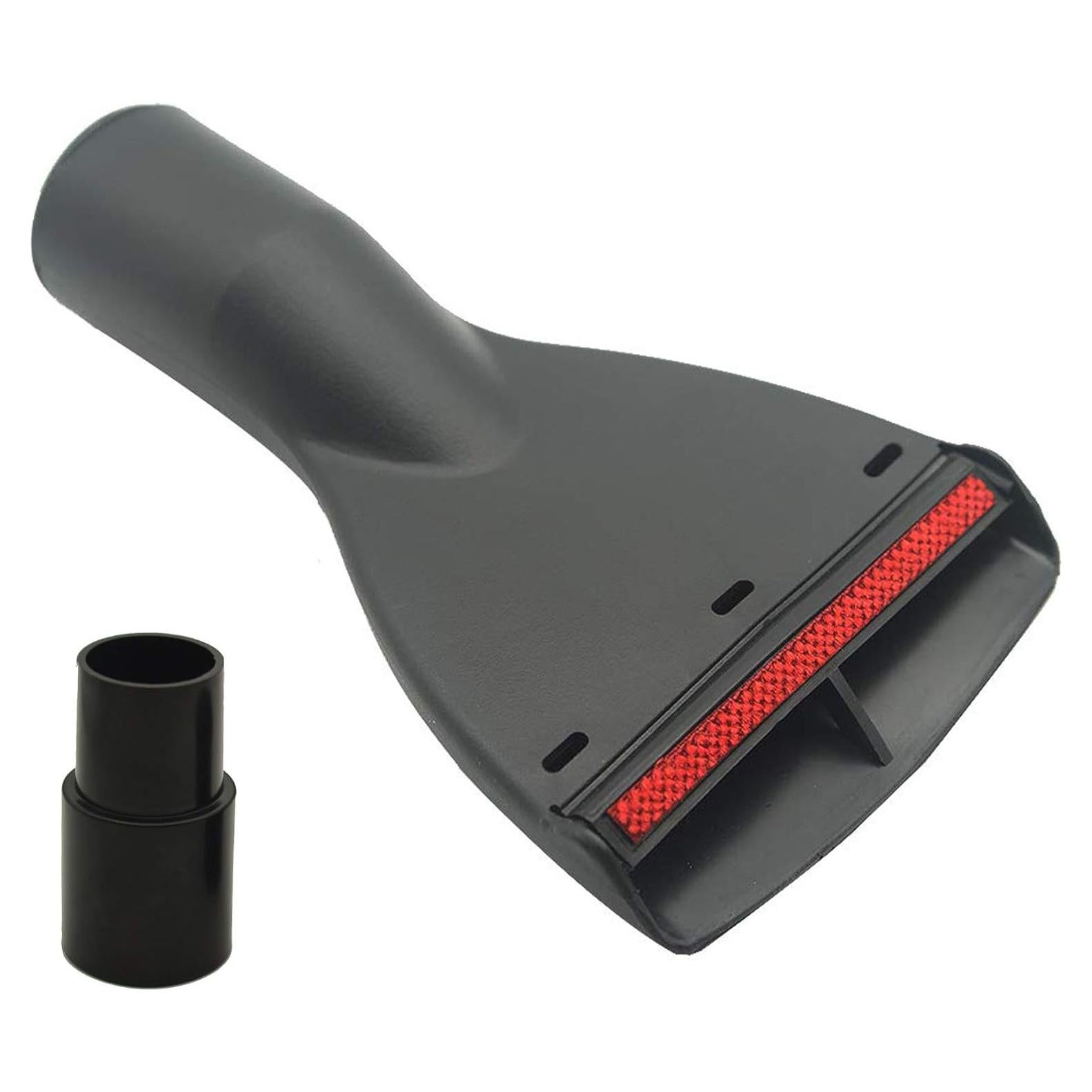 Cabezal de Cepillo EZ SPARES para Aspiradora Universal 32mm