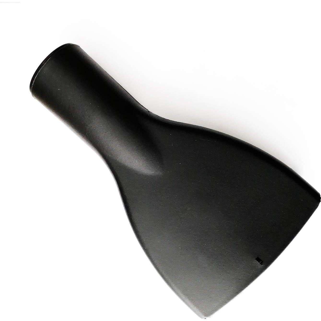 Cabezal de Cepillo EZ SPARES para Aspiradora Universal 32mm