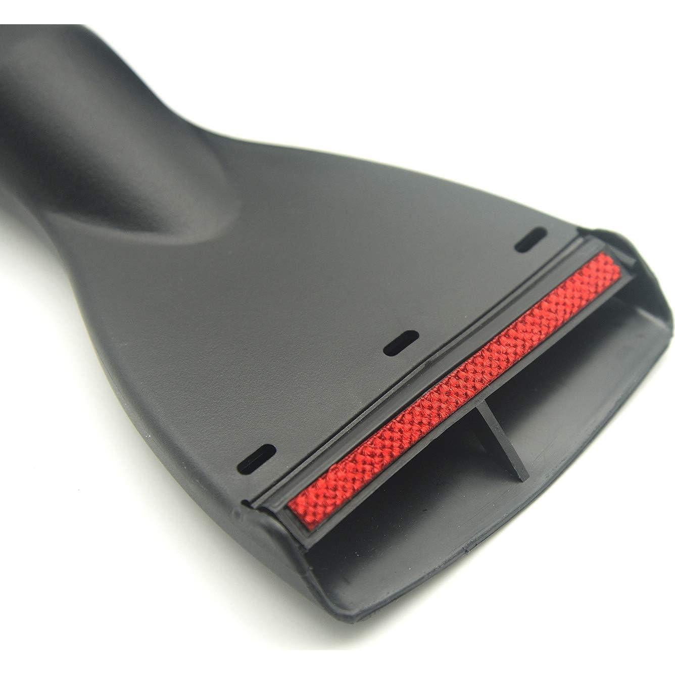 Cabezal de Cepillo EZ SPARES para Aspiradora Universal 32mm