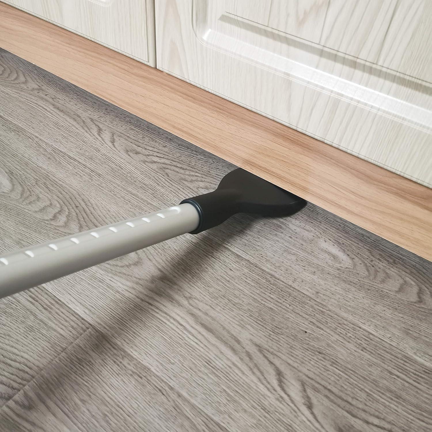 Cabezal de Cepillo EZ SPARES para Aspiradora Universal 32mm