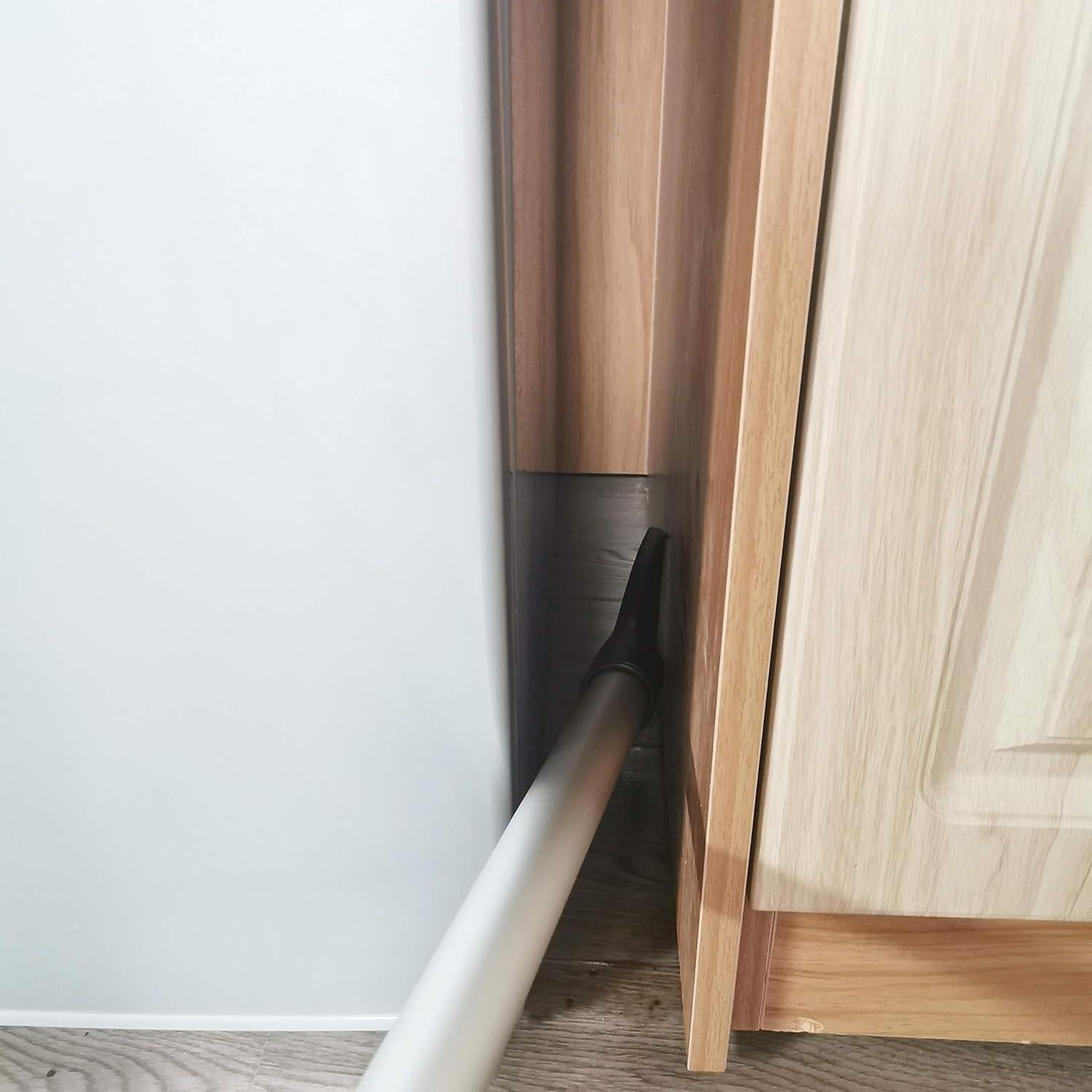 Cabezal de Cepillo EZ SPARES para Aspiradora Universal 32mm