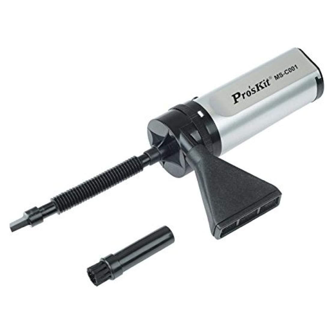 Mini Aspiradora Pro'sKit 900-270 para Electrónica