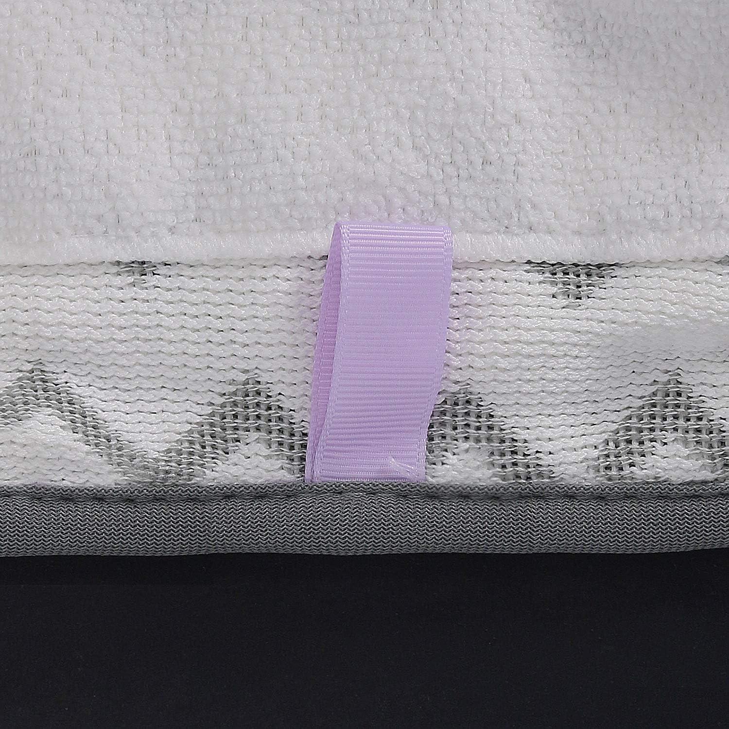 Paños de Reemplazo Tidy Monster para Mop de Vapor Bissell 4 Unidades