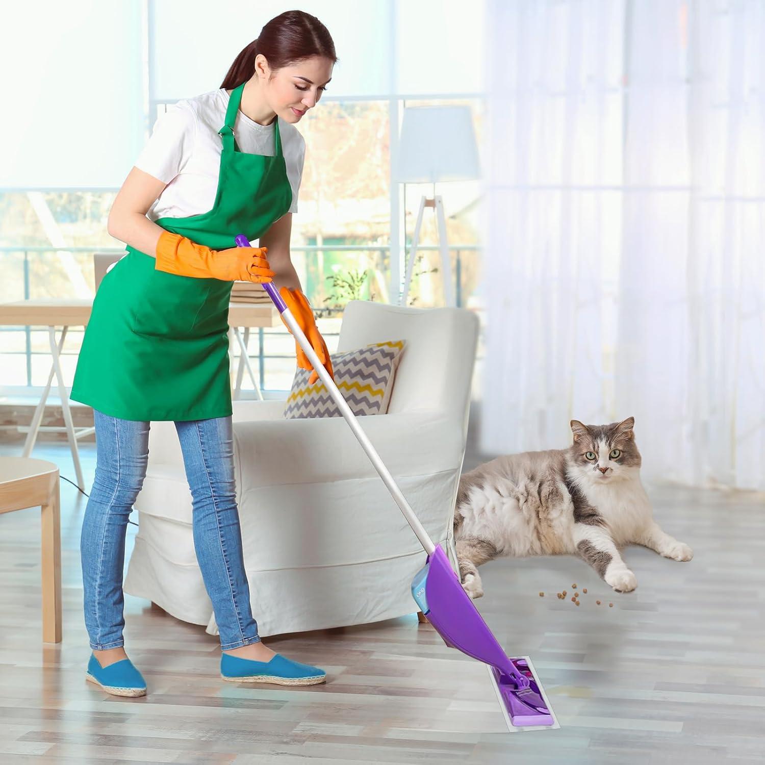 Recargas Almohadilla Desechable DOCXCDO 40 Piezas 30x15cm