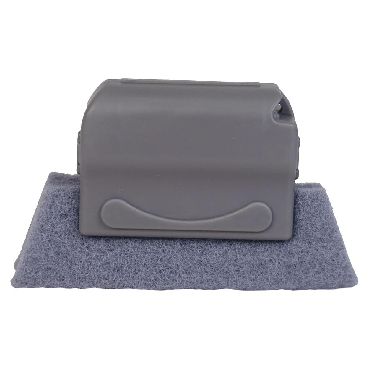 Juego de Limpiadores de Rieles Jobar 2 Mangos 6 Recambios