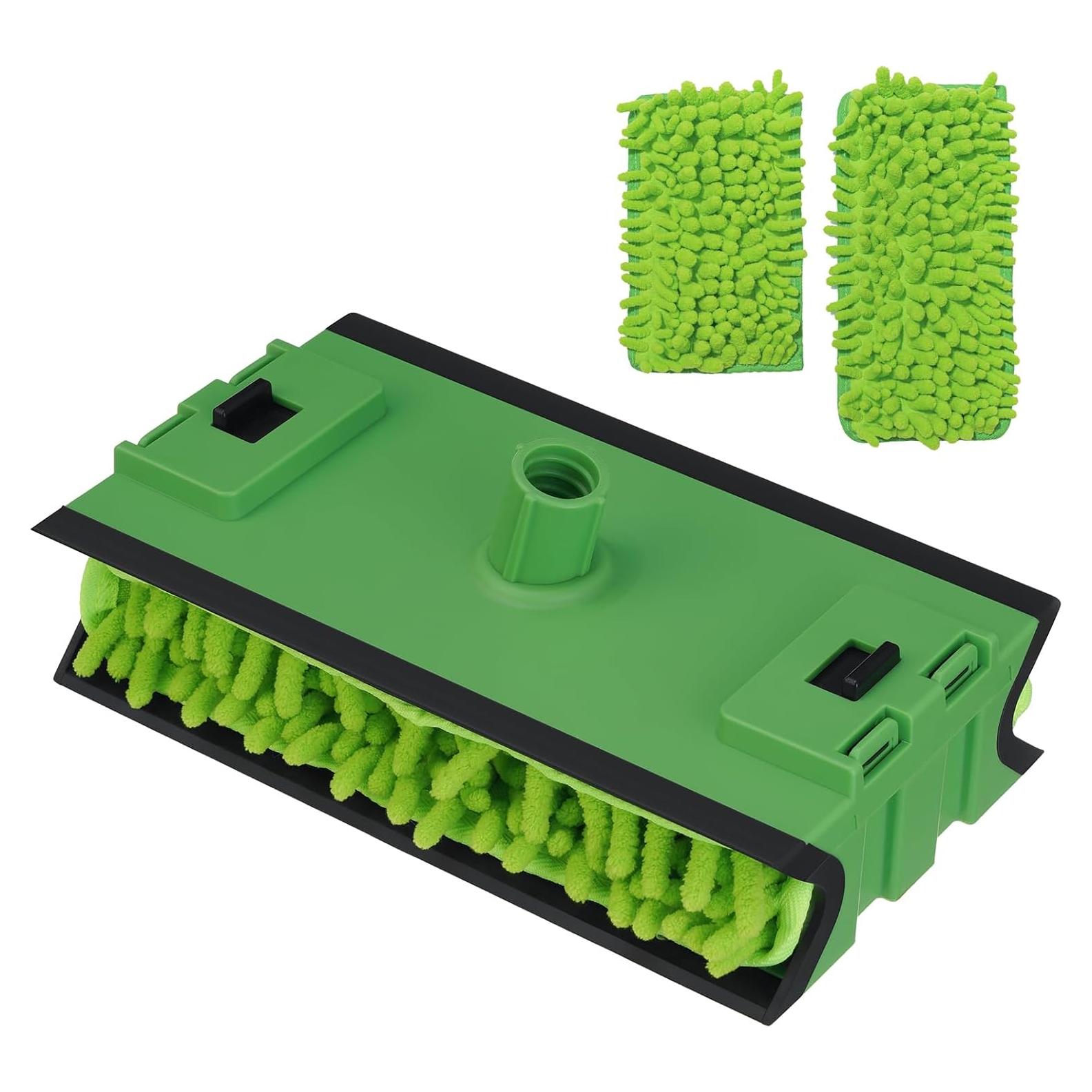 Cabezal de Repuesto Zavrski para Limpiador de Ventiladores 35.5cm