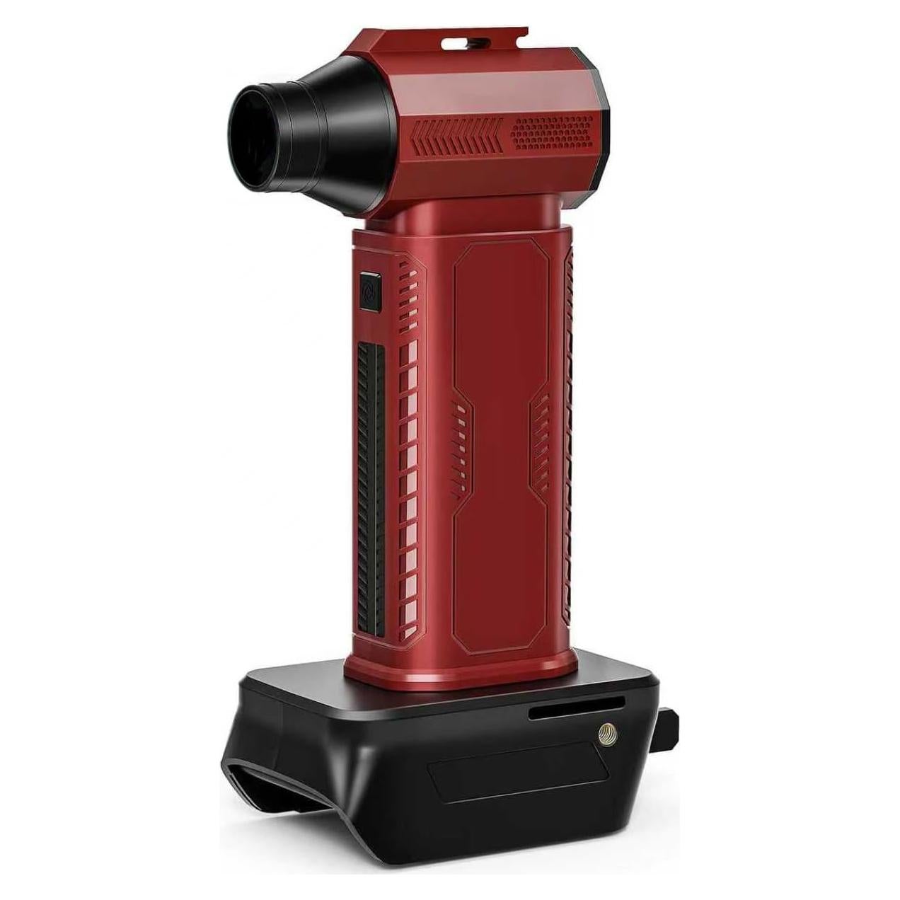 Soplador de Aire Comprimido Eléctrico 300000 RPM Dewalt 20V