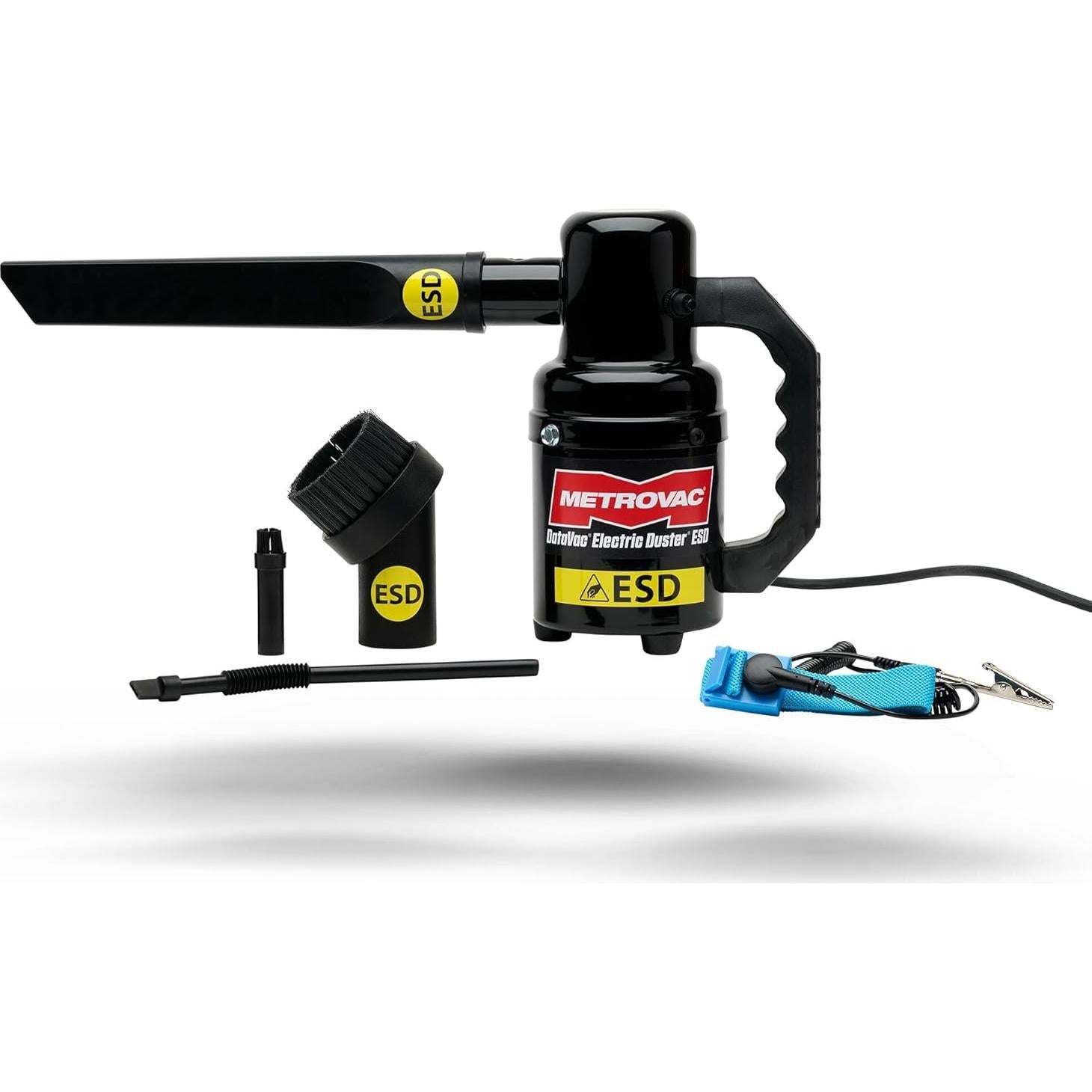 Soplador de Aire Eléctrico MetroVac ED-500-ESD Antiestático