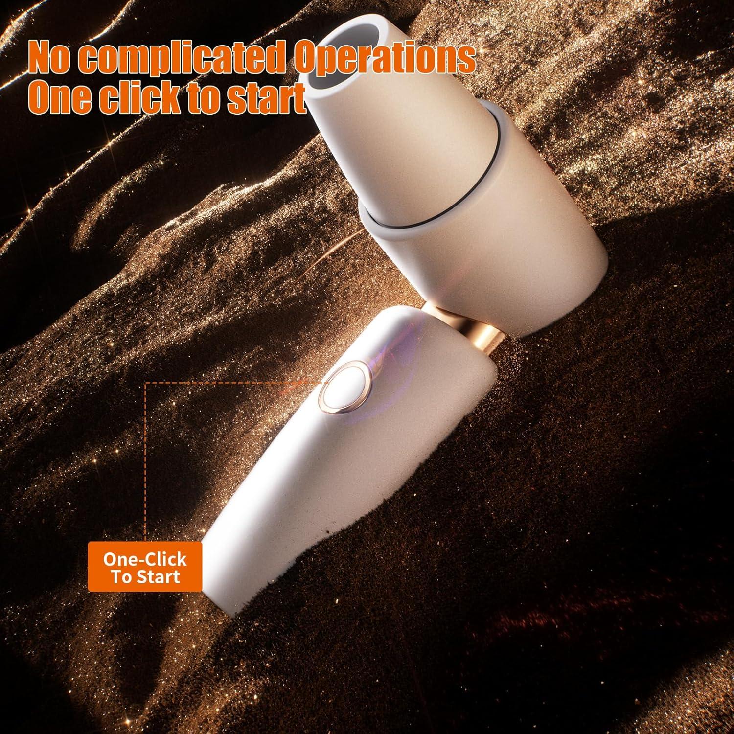 Soplador de Aire Comprimido OBEST 150000 RPM Batería 7500mAh