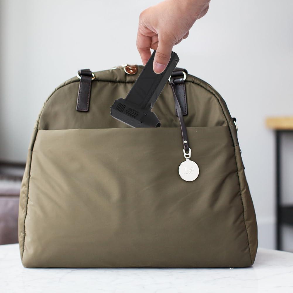 Soplador de Aire Eléctrico Tiiyee 300000RPM Recargable 16000mAh