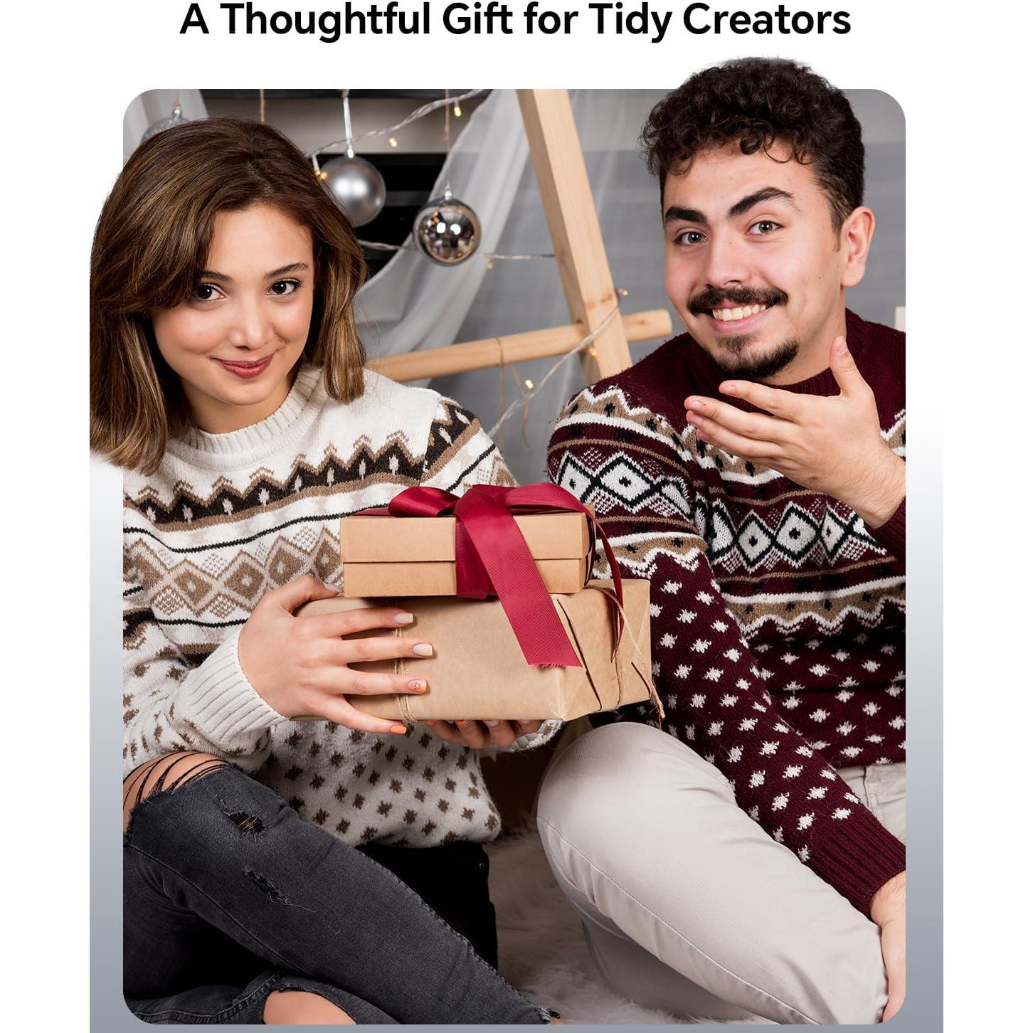 Soplador de Aire Comprimido Yoyoto B03 300000RPM Recargable