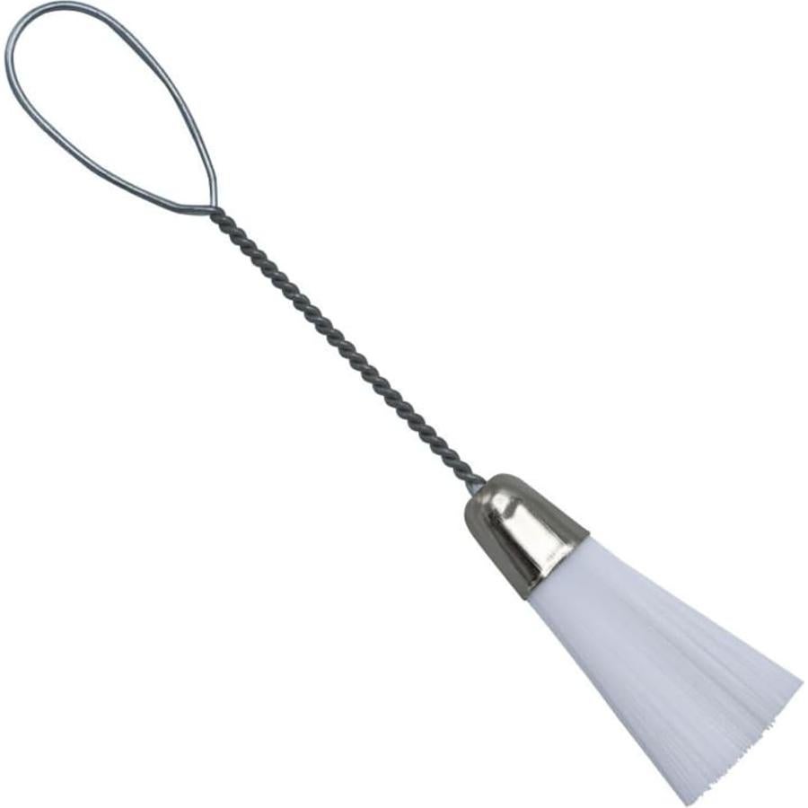 Paquete de 2 Cepillos de Limpieza Doble Extremo KUJOBUY