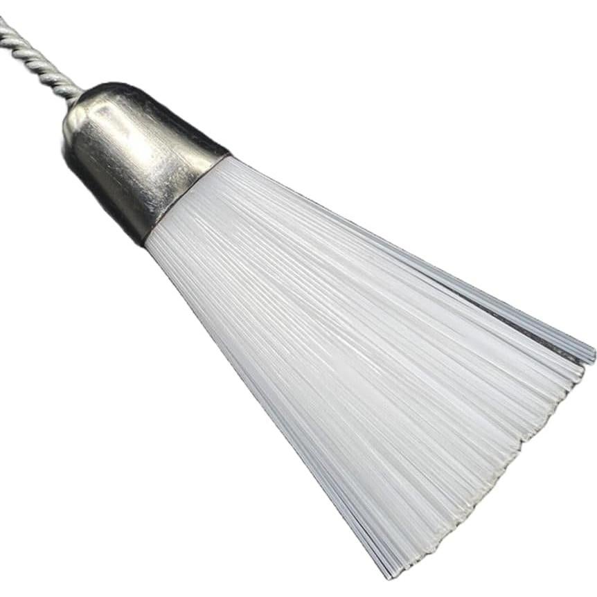 Paquete de 2 Cepillos de Limpieza Doble Extremo KUJOBUY