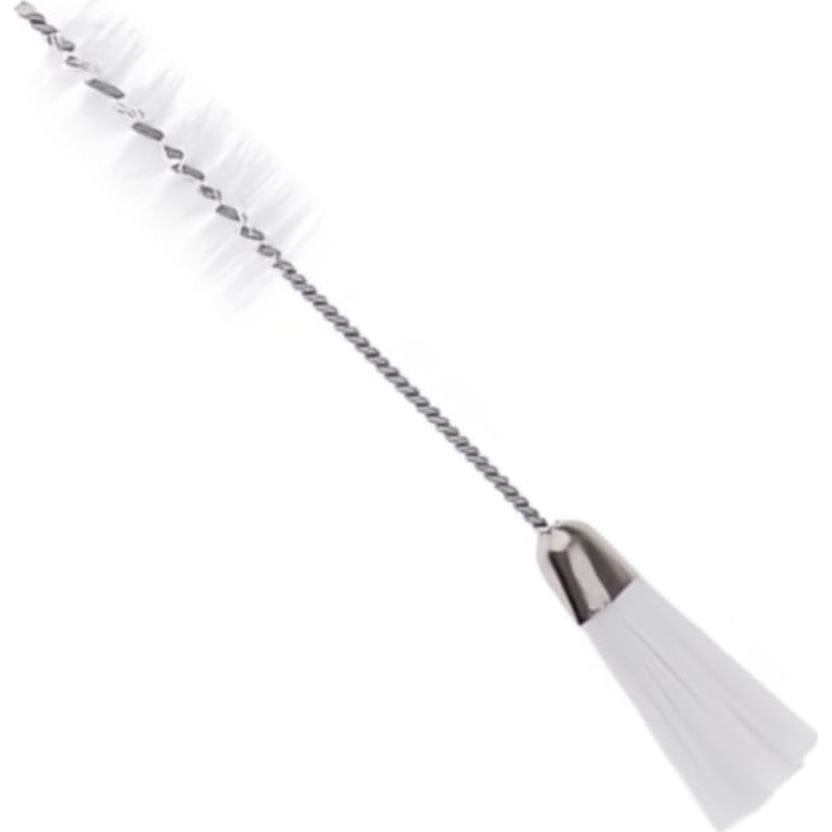 Paquete de 2 Cepillos de Limpieza Doble Extremo KUJOBUY