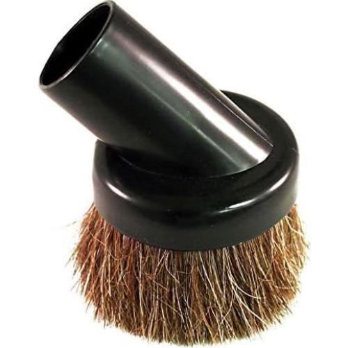 Cepillo de Polvo Universal KUJOBUY 3.18 cm Cerdas Suaves 2 Pcs