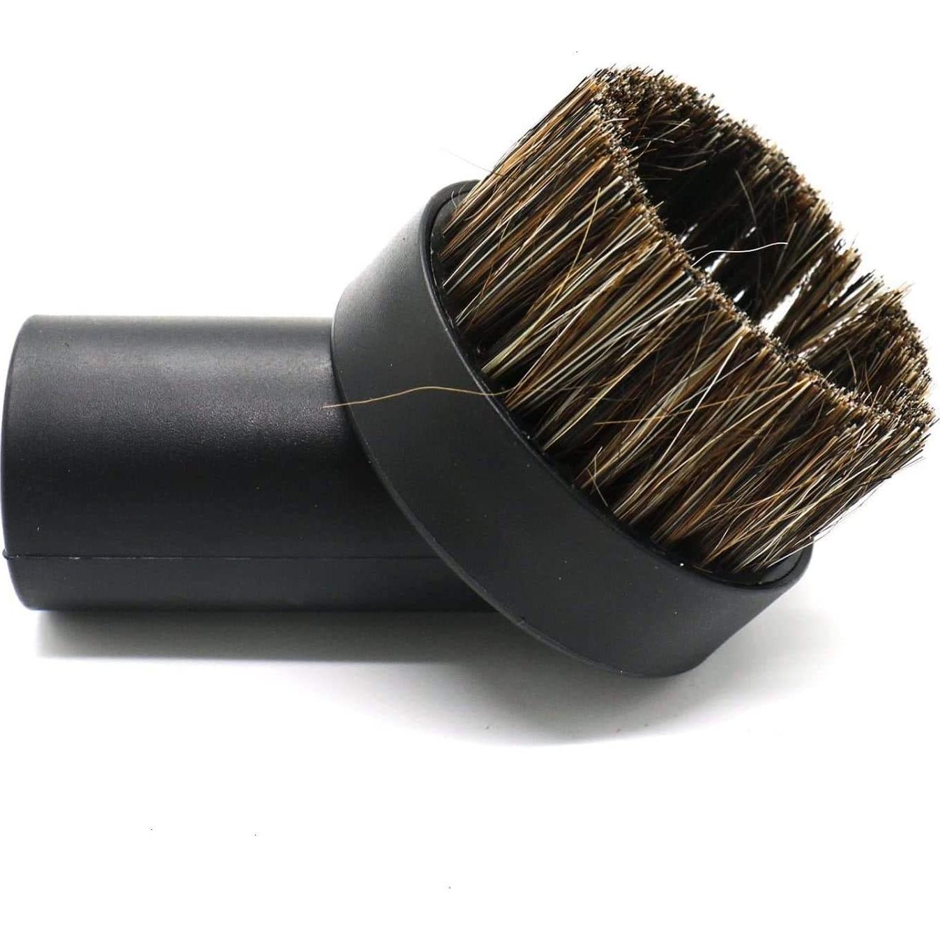 Cepillo de Polvo Universal KUJOBUY 3.18 cm Cerdas Suaves 2 Pcs